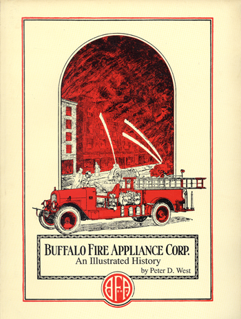 Buffalo Fire Appliance